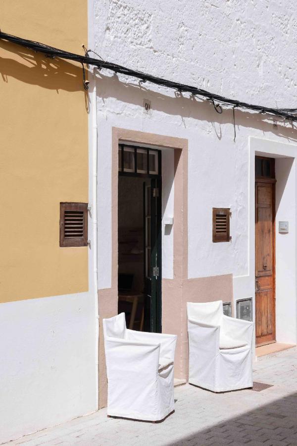 Pere Alcantara 40, 3 Bedroom House, Ciutadella Ciutadella  Exterior foto