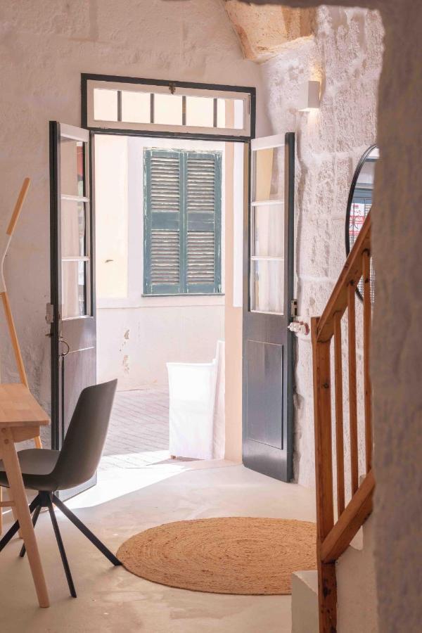 Pere Alcantara 40, 3 Bedroom House, Ciutadella Ciutadella  Exterior foto