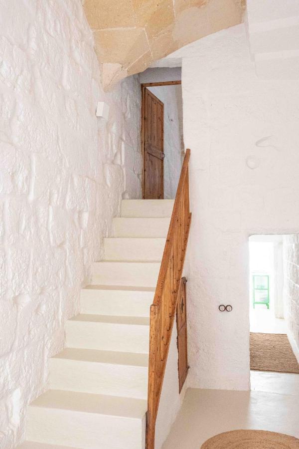 Pere Alcantara 40, 3 Bedroom House, Ciutadella Ciutadella  Exterior foto