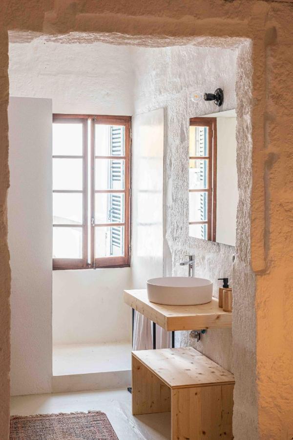 Pere Alcantara 40, 3 Bedroom House, Ciutadella Ciutadella  Exterior foto