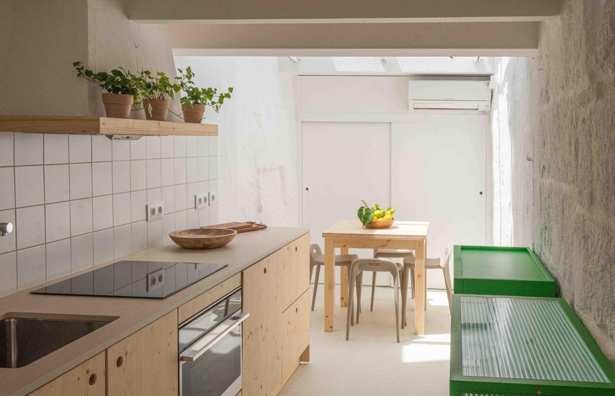 Pere Alcantara 40, 3 Bedroom House, Ciutadella Ciutadella  Exterior foto