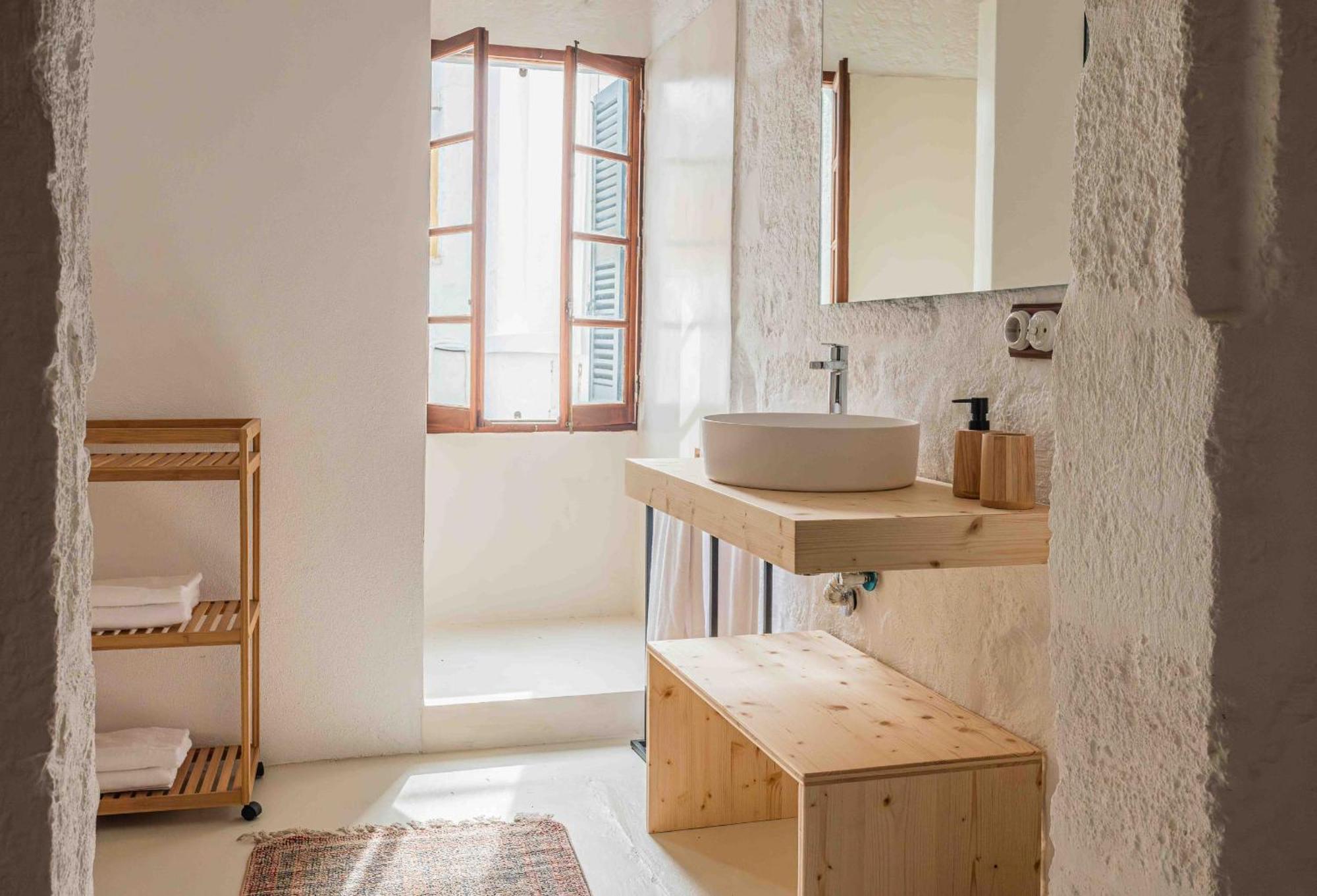 Pere Alcantara 40, 3 Bedroom House, Ciutadella Ciutadella  Exterior foto