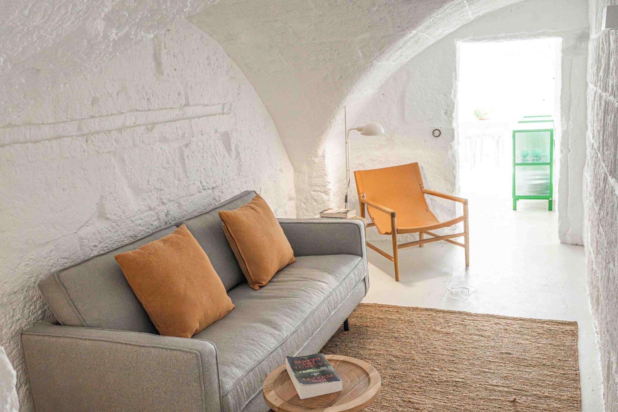 Pere Alcantara 40, 3 Bedroom House, Ciutadella Ciutadella  Exterior foto
