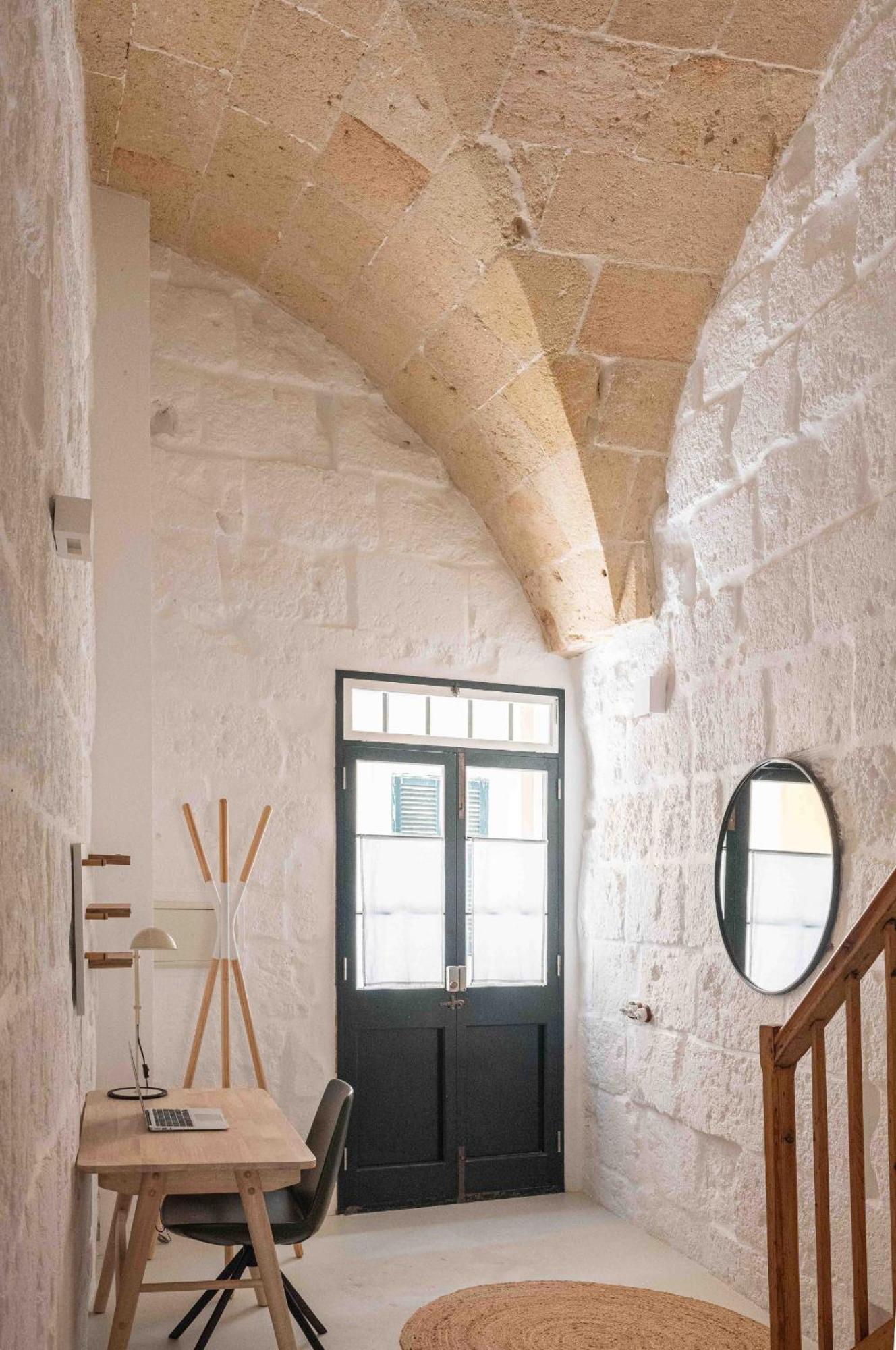Pere Alcantara 40, 3 Bedroom House, Ciutadella Ciutadella  Exterior foto